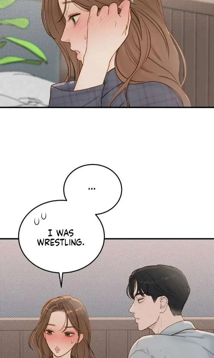 Even Though You Know It's Crazy Chapter 71 Page 52