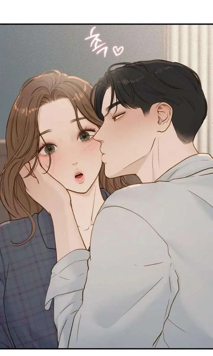 Even Though You Know It's Crazy Chapter 71 Page 55