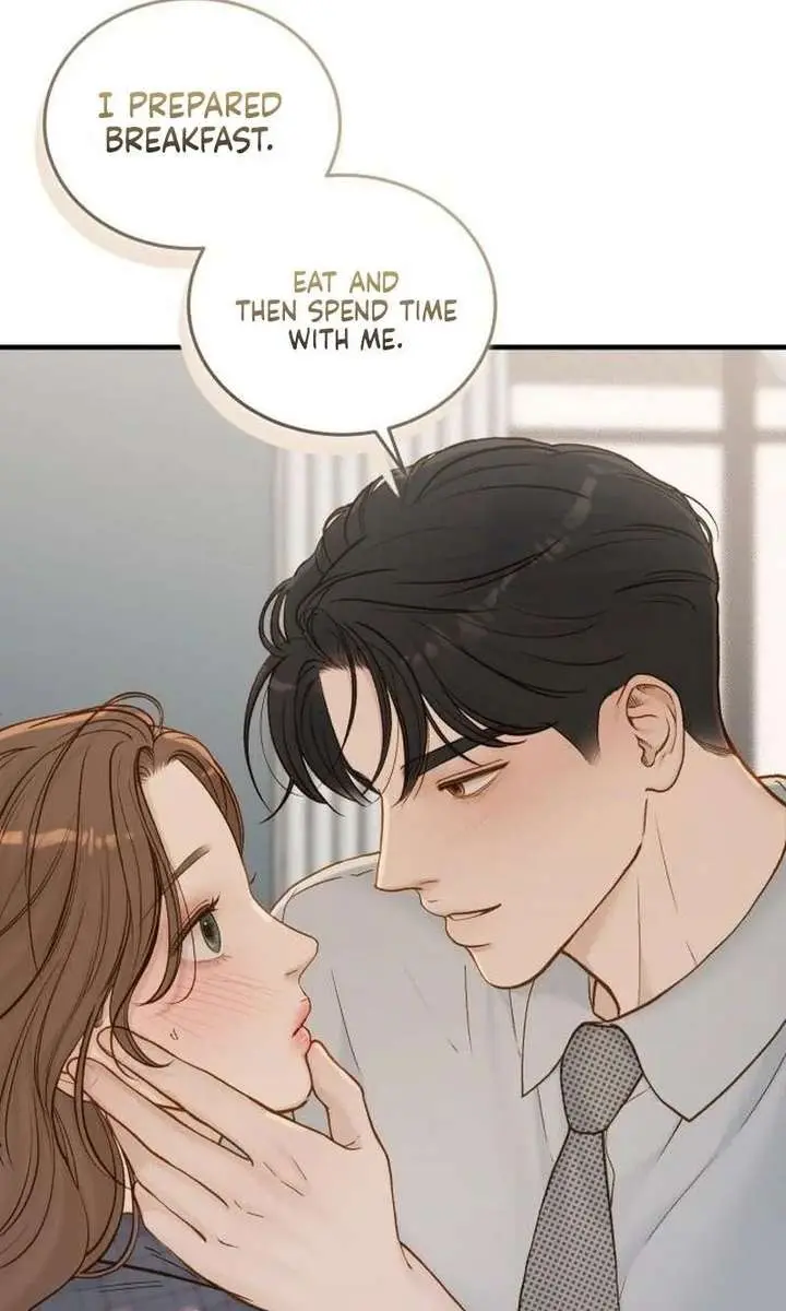 Even Though You Know It's Crazy Chapter 71 Page 57
