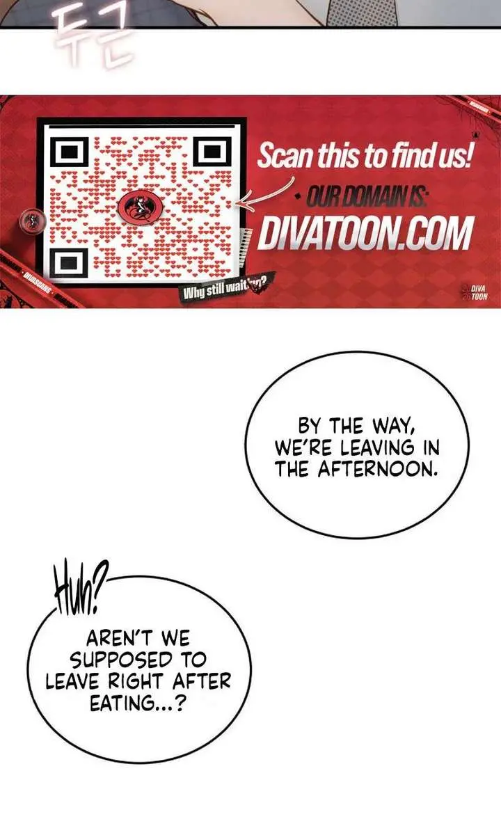 Even Though You Know It's Crazy Chapter 71 Page 58