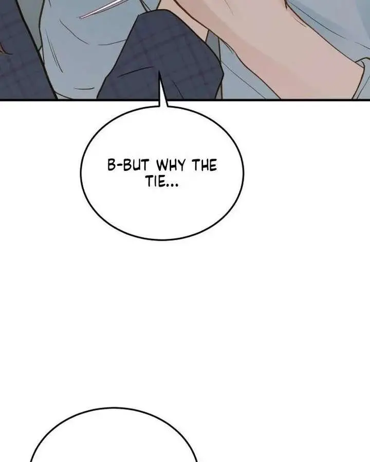 Even Though You Know It's Crazy Chapter 71 Page 60