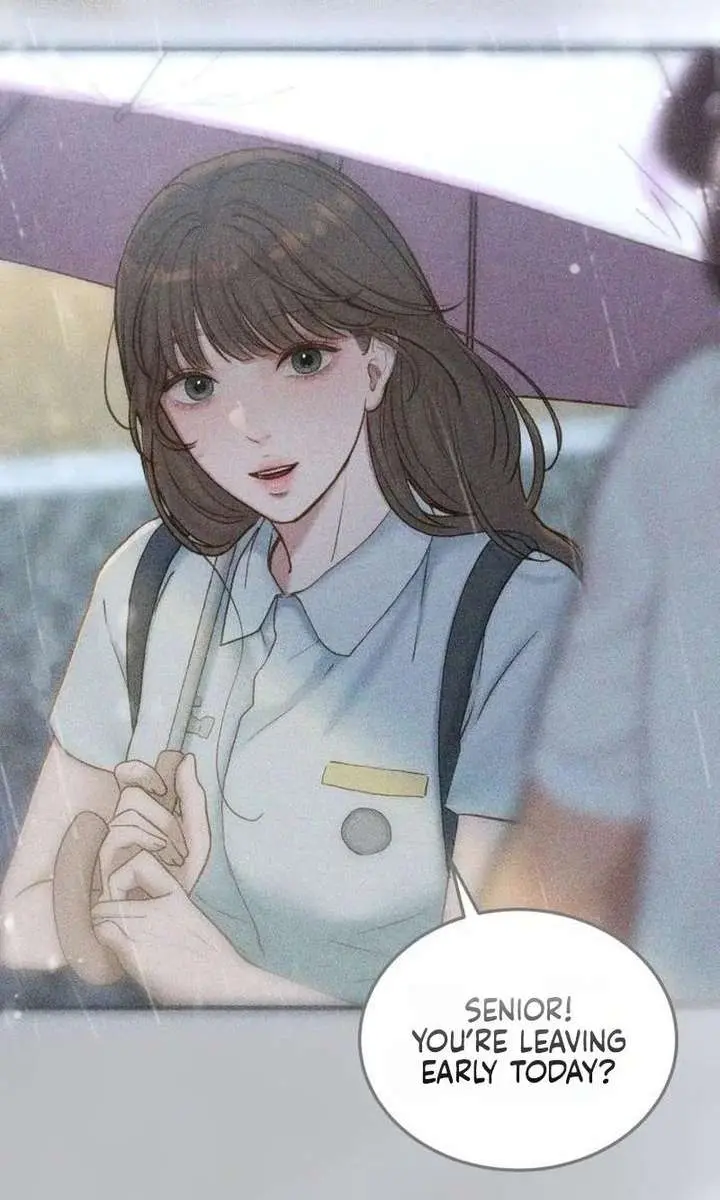 Even Though You Know It's Crazy Chapter 71 Page 66