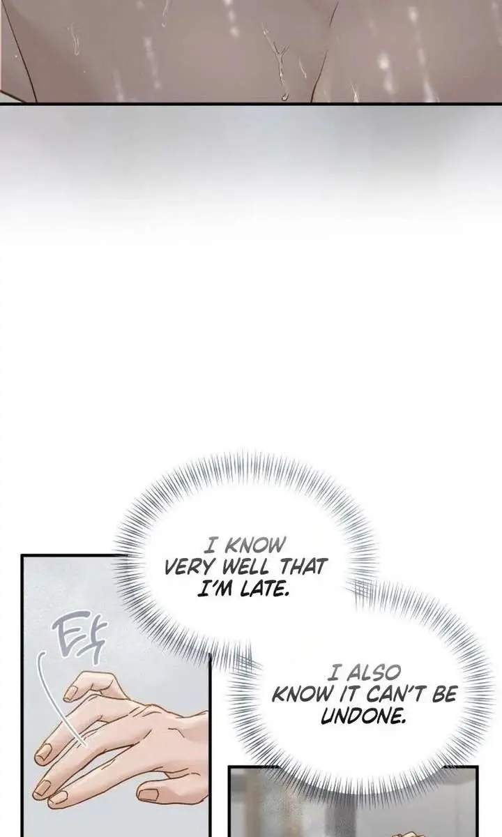 Even Though You Know It's Crazy Chapter 71 Page 68