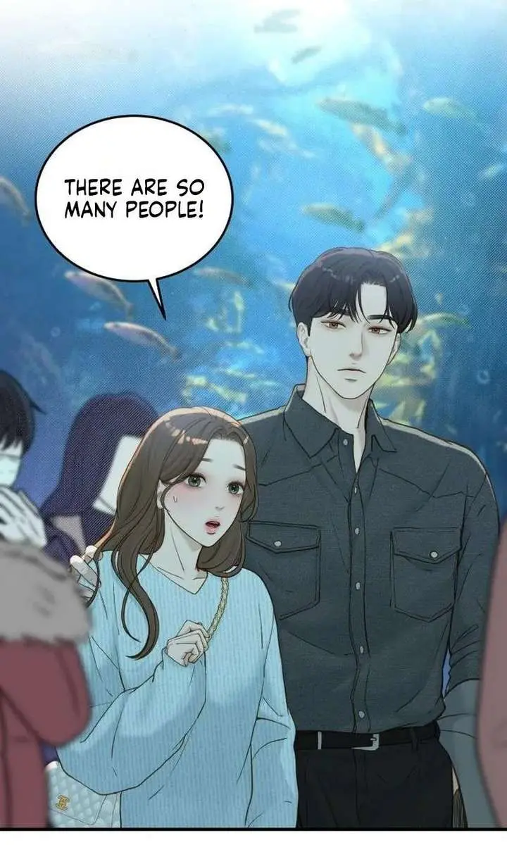 Even Though You Know It's Crazy Chapter 71 Page 77