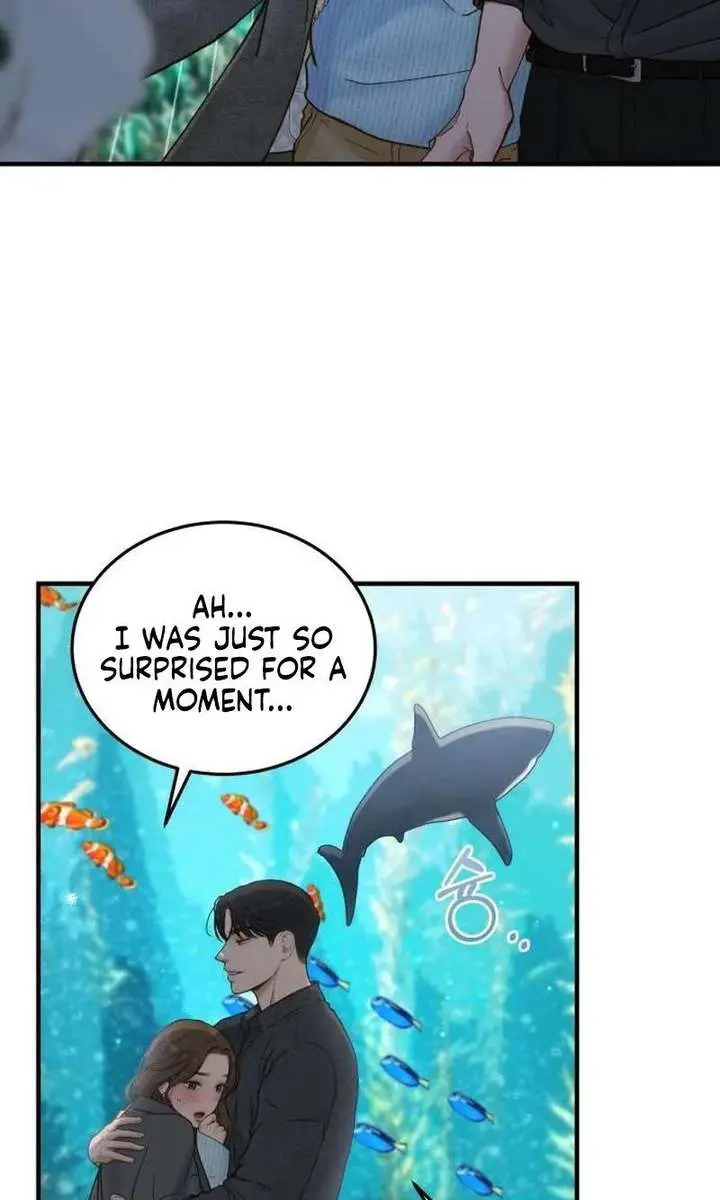 Even Though You Know It's Crazy Chapter 71 Page 83