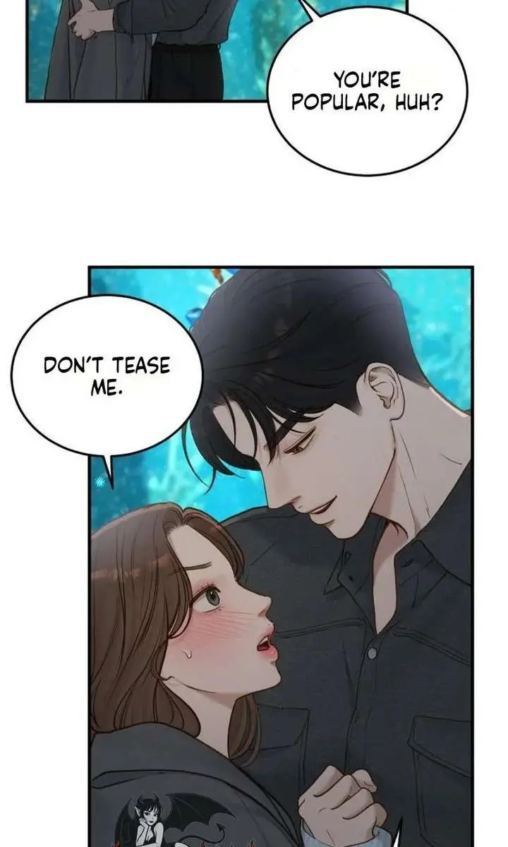 Even Though You Know It's Crazy Chapter 71 Page 84