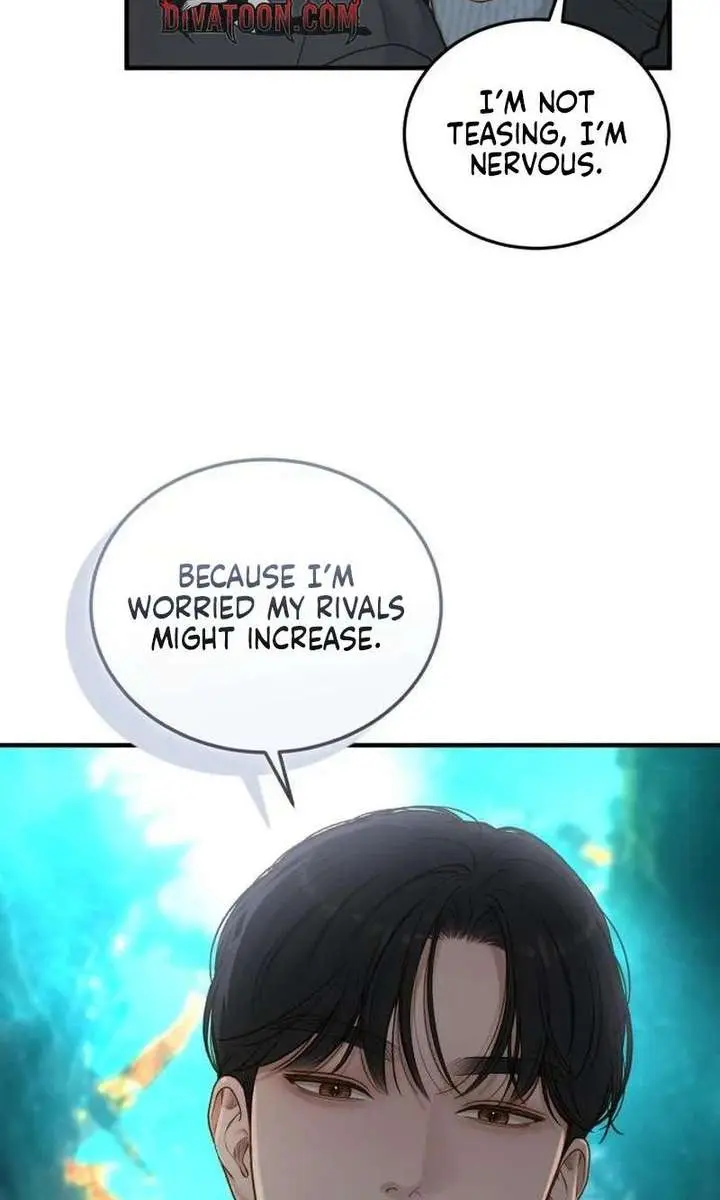 Even Though You Know It's Crazy Chapter 71 Page 85