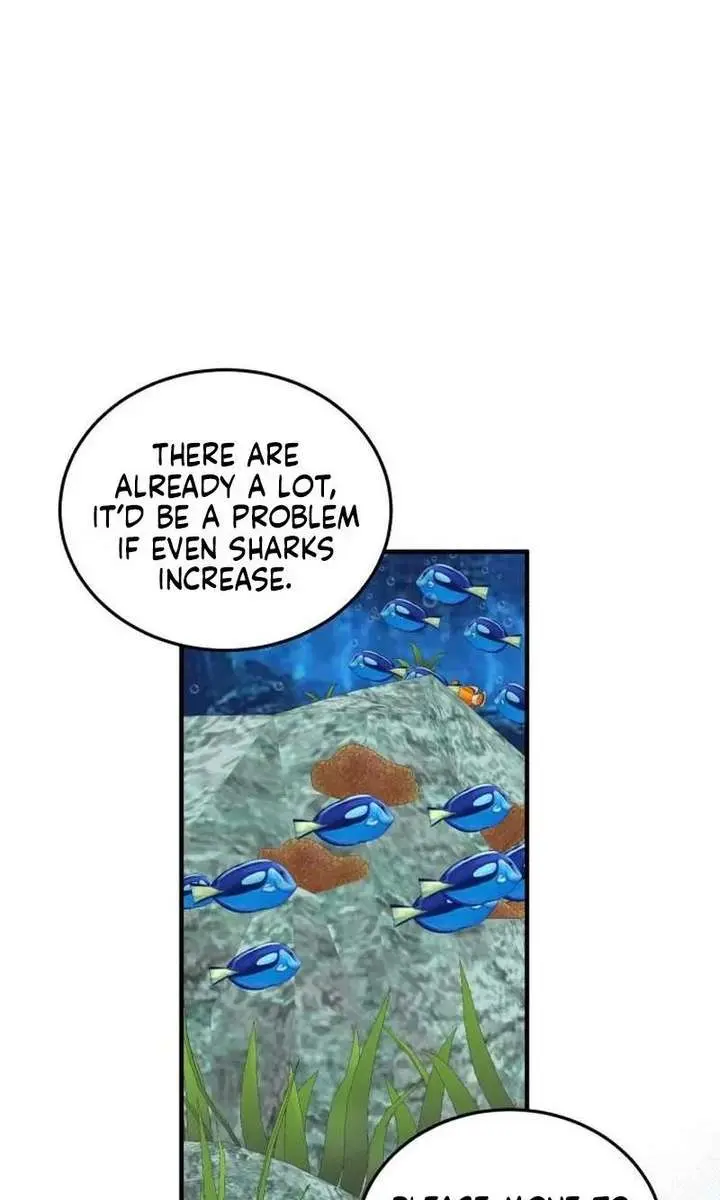 Even Though You Know It's Crazy Chapter 71 Page 87