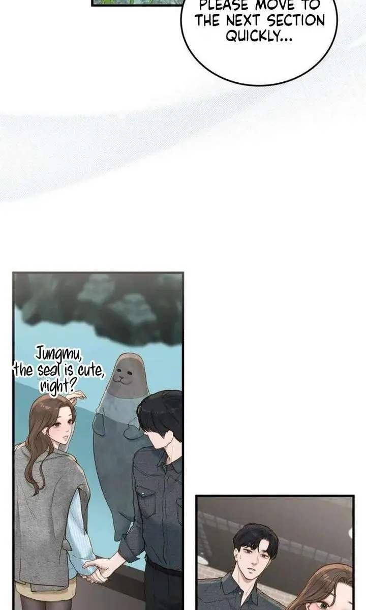 Even Though You Know It's Crazy Chapter 71 Page 88
