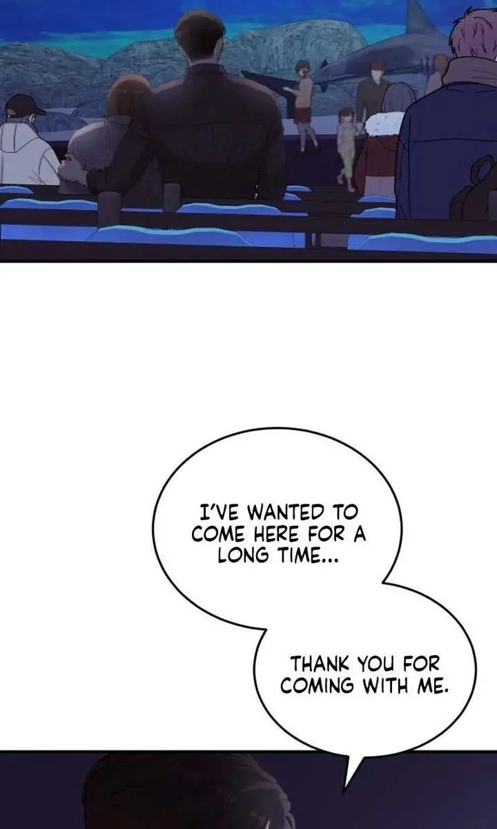 Even Though You Know It's Crazy Chapter 71 Page 91