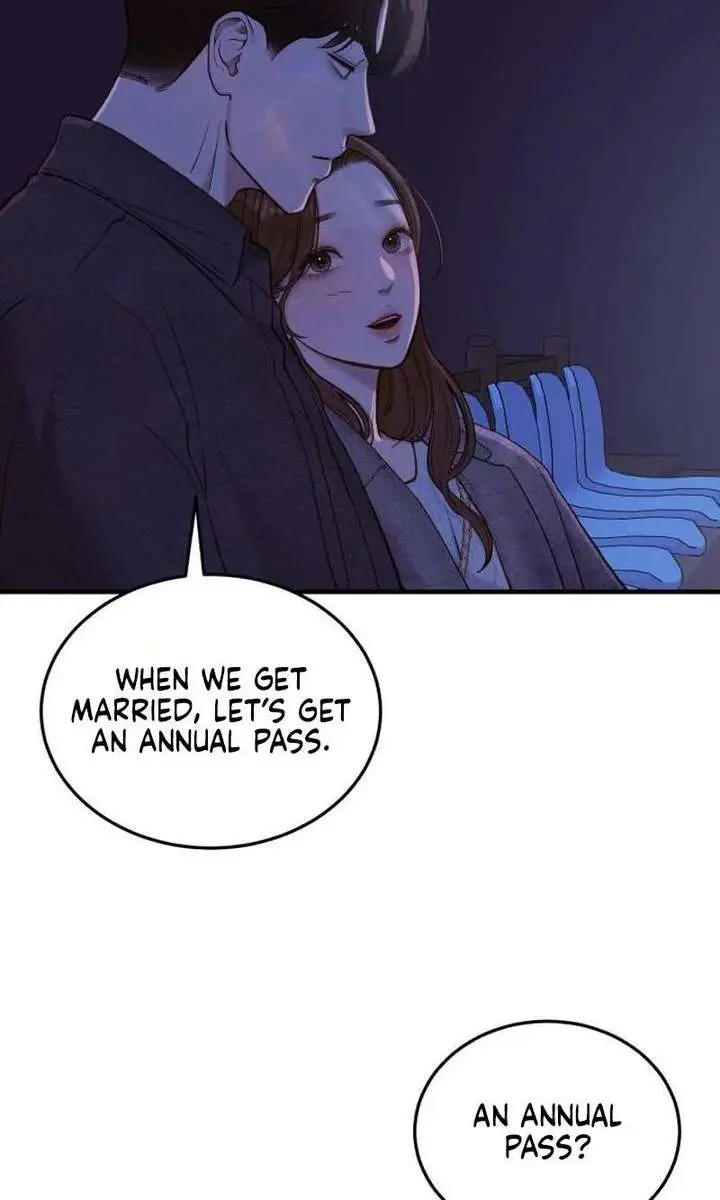 Even Though You Know It's Crazy Chapter 71 Page 92