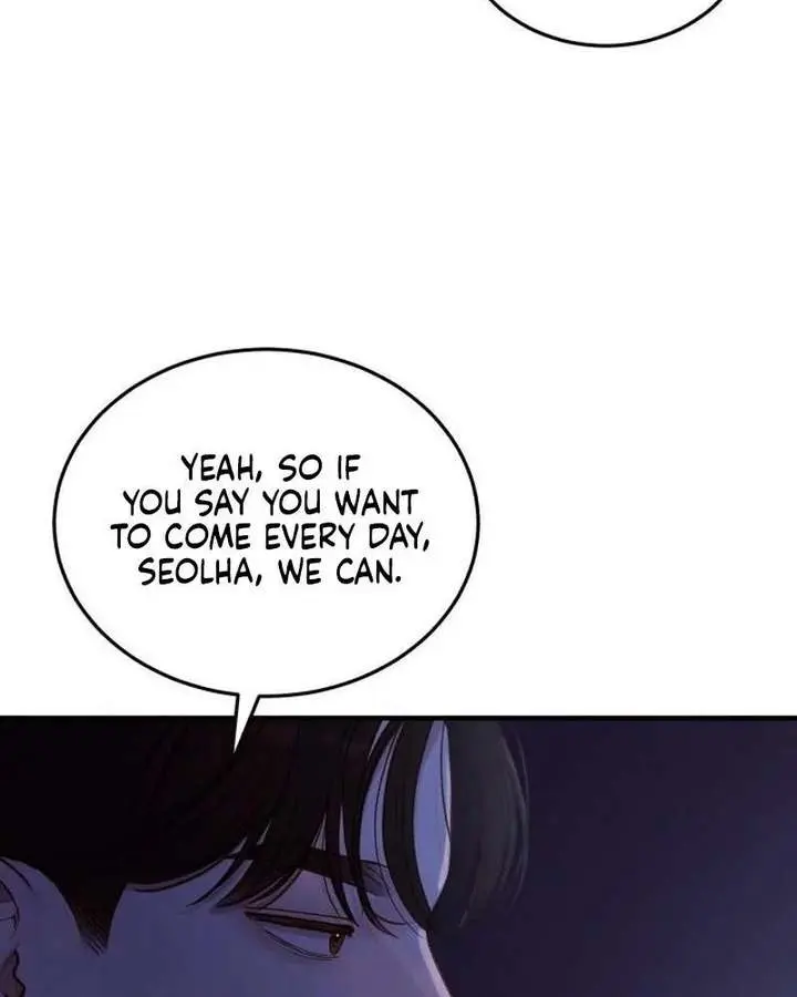 Even Though You Know It's Crazy Chapter 71 Page 93