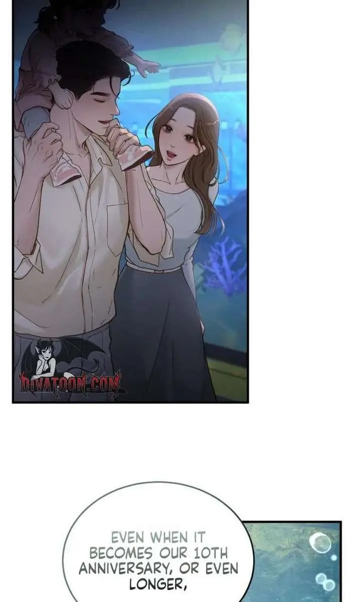 Even Though You Know It's Crazy Chapter 71 Page 95