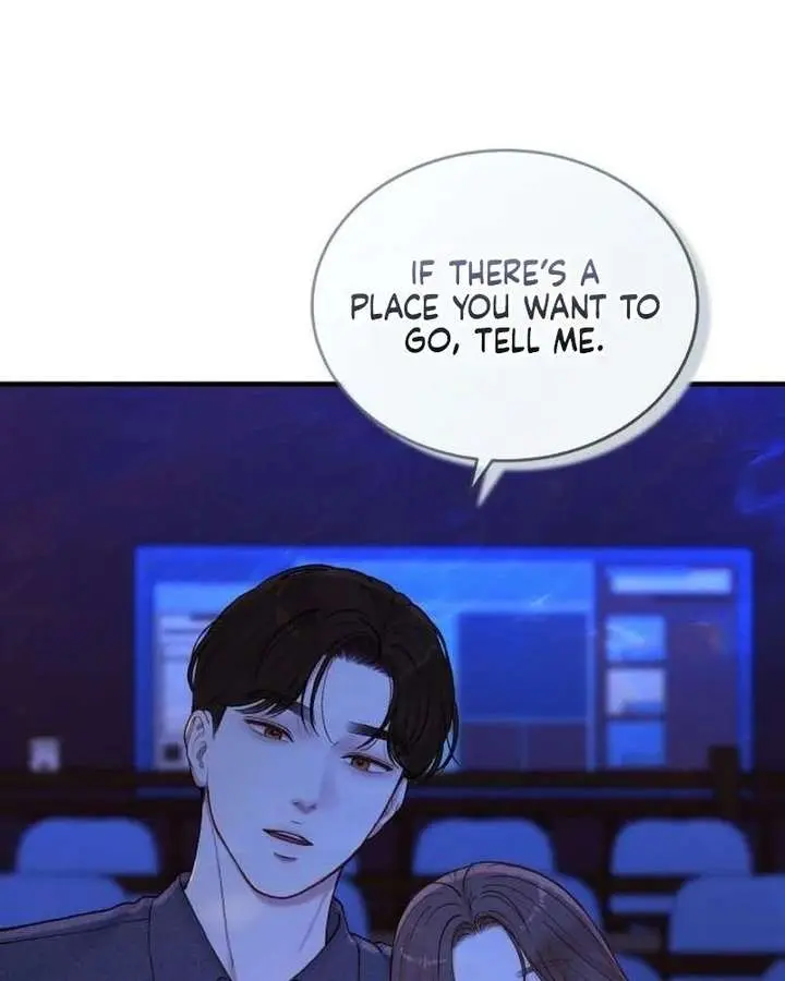 Even Though You Know It's Crazy Chapter 71 Page 97