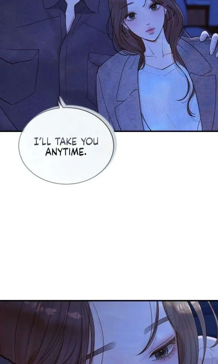 Even Though You Know It's Crazy Chapter 71 Page 98