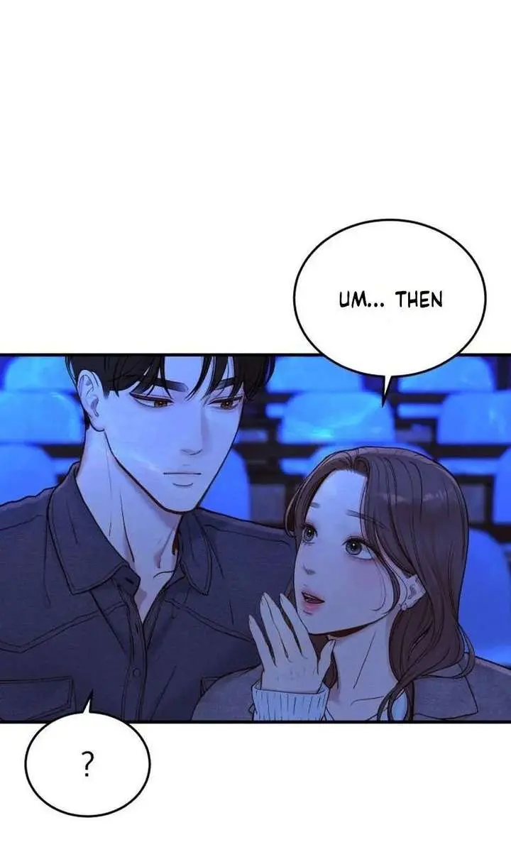 Even Though You Know It's Crazy Chapter 71 Page 100
