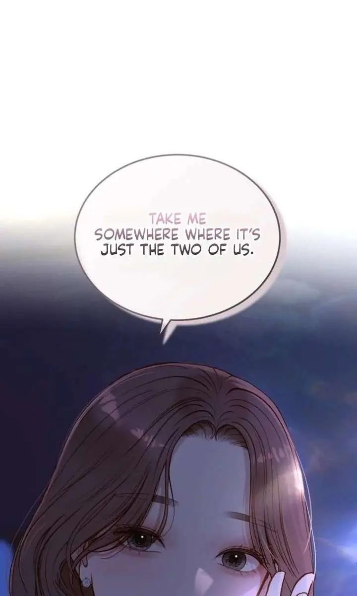 Even Though You Know It's Crazy Chapter 71 Page 101