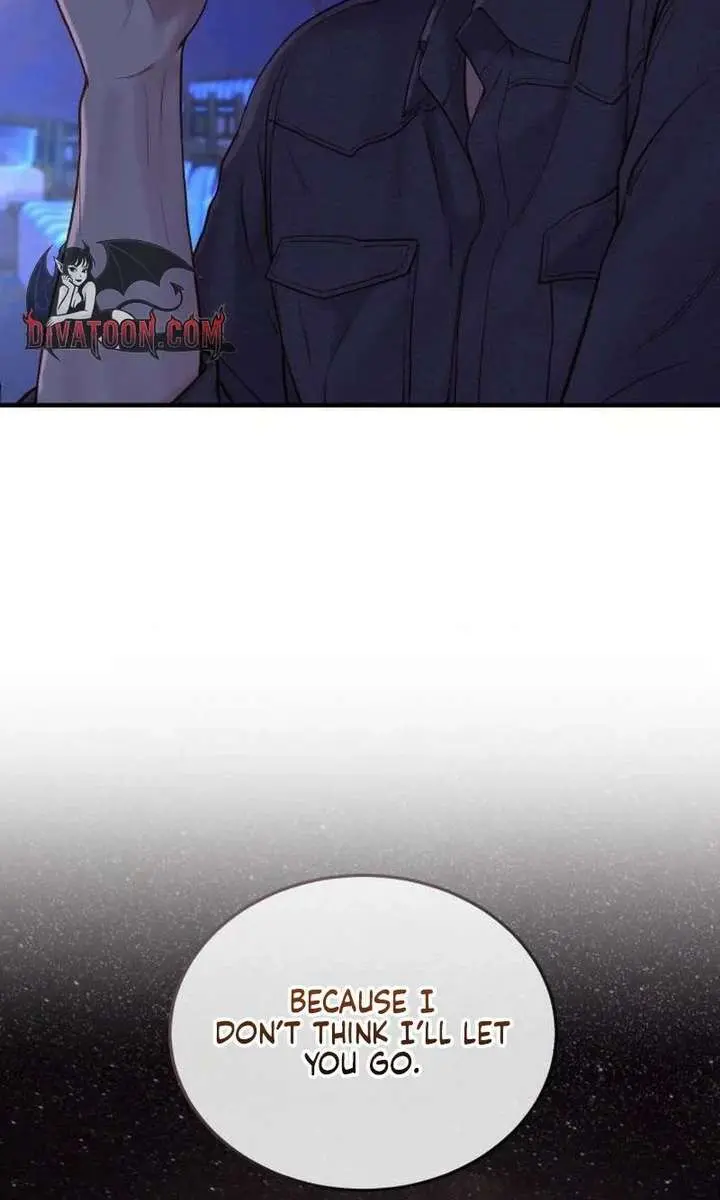 Even Though You Know It's Crazy Chapter 71 Page 106