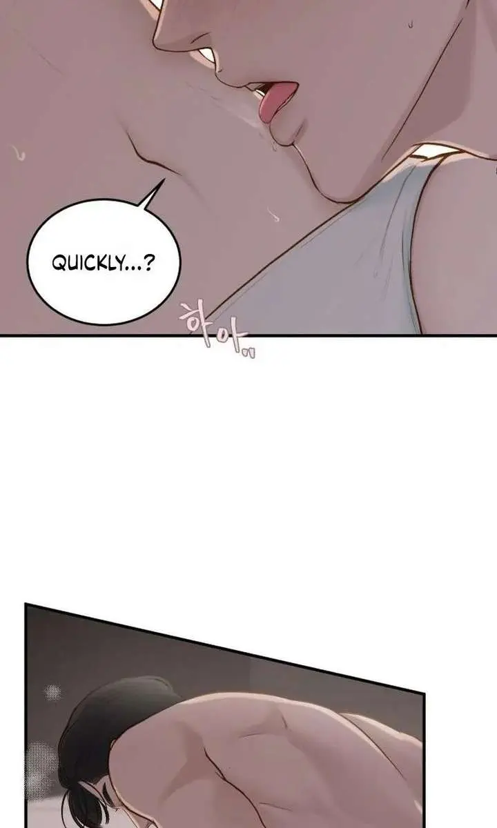 Even Though You Know It's Crazy Chapter 71 Page 115