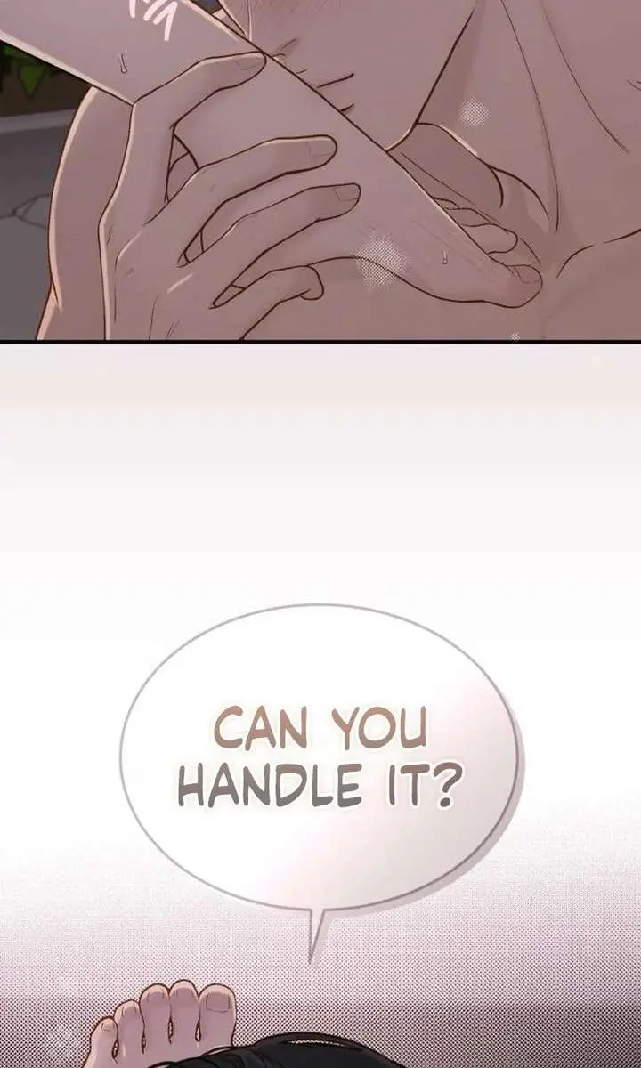 Even Though You Know It's Crazy Chapter 71 Page 119