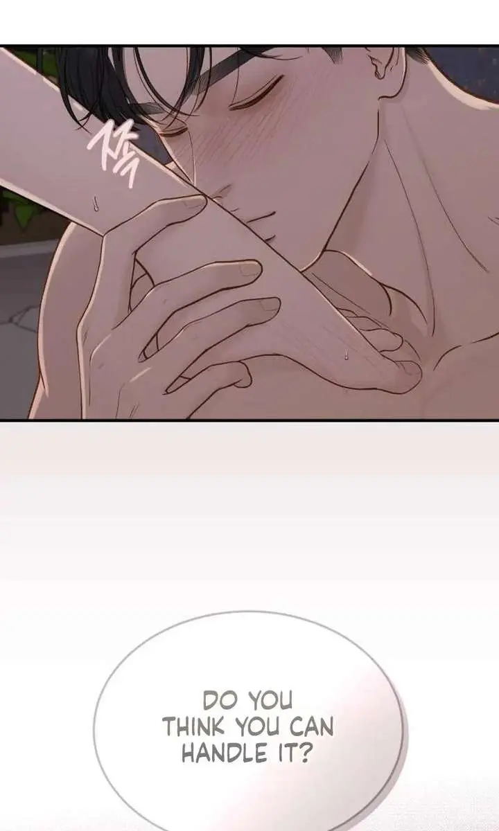 Even Though You Know It's Crazy Chapter 72 Page 3