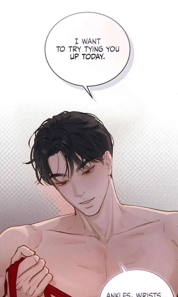 Even Though You Know It's Crazy Chapter 72 Page 7