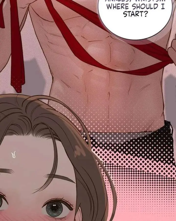 Even Though You Know It's Crazy Chapter 72 Page 8