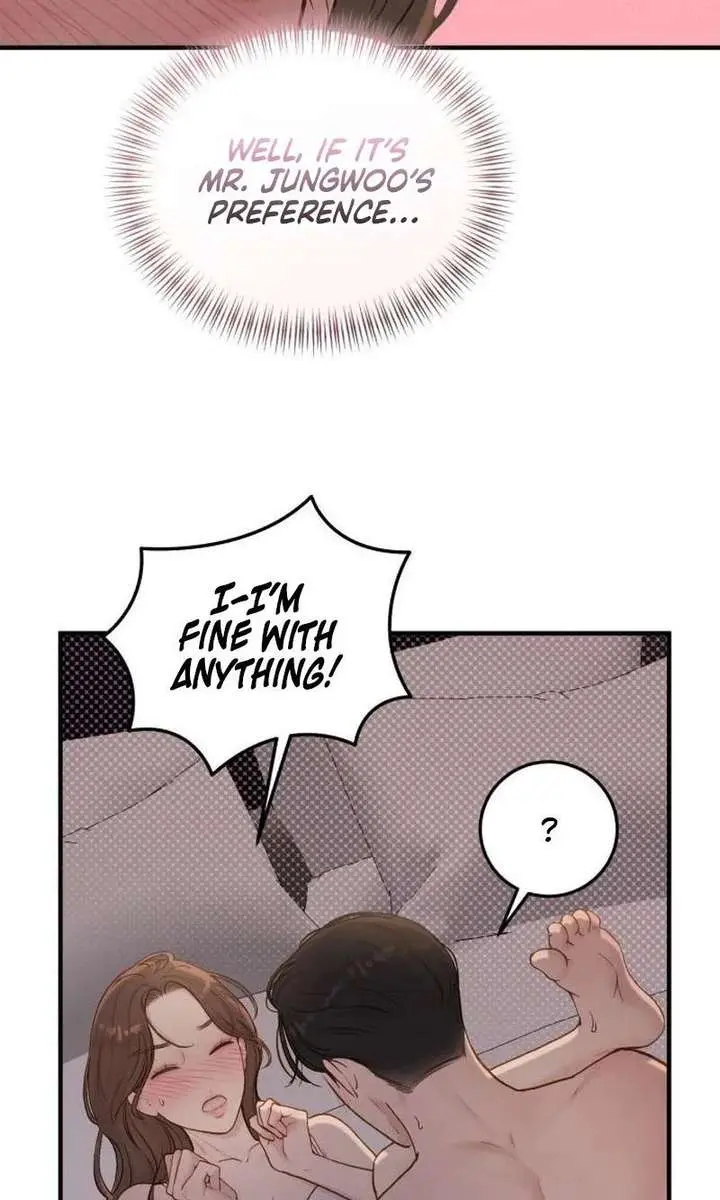 Even Though You Know It's Crazy Chapter 72 Page 9