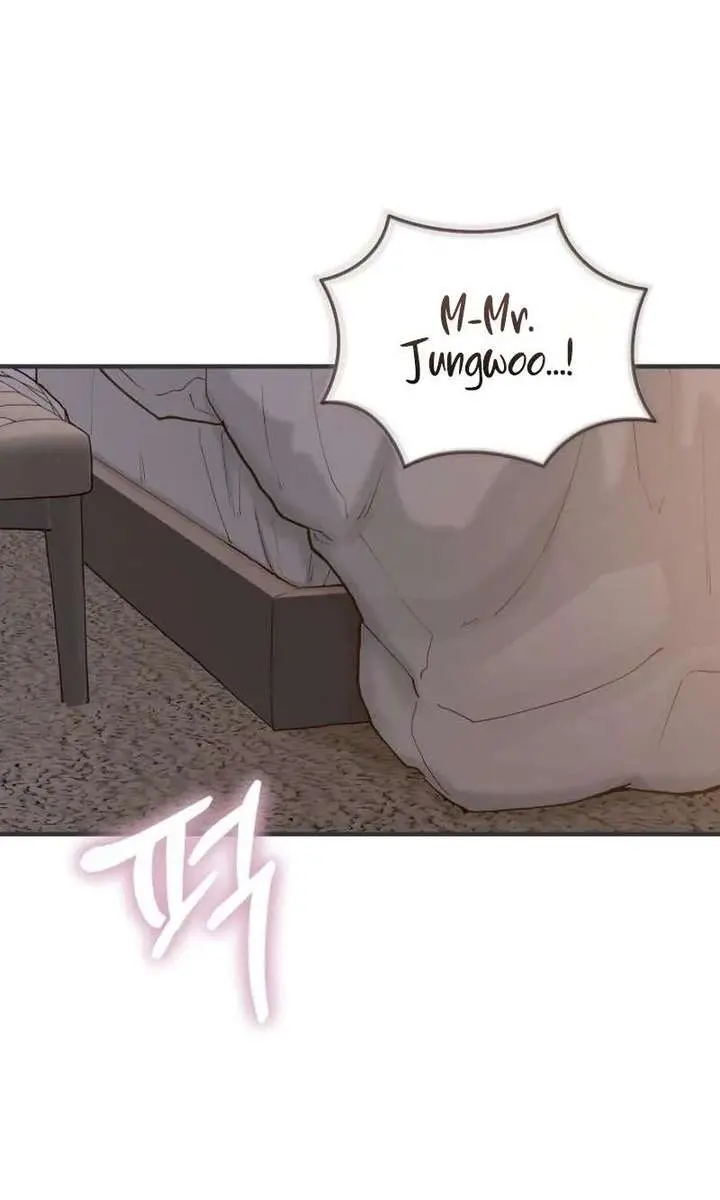 Even Though You Know It's Crazy Chapter 72 Page 21