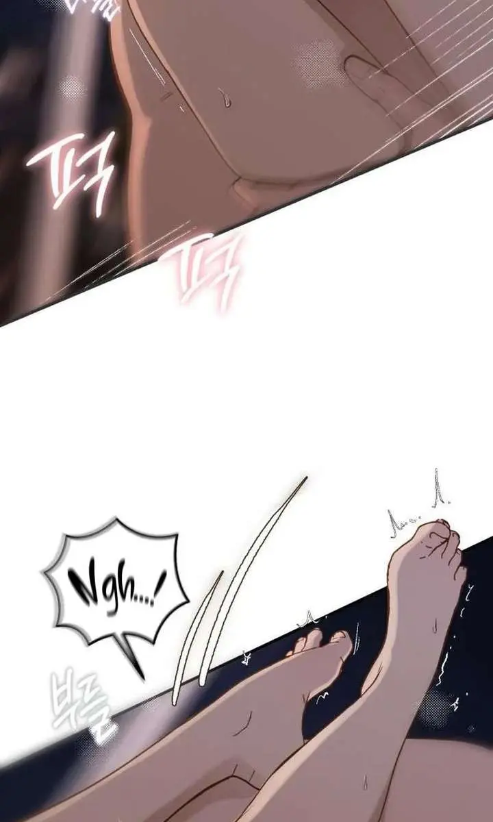 Even Though You Know It's Crazy Chapter 72 Page 37