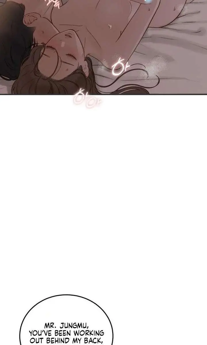 Even Though You Know It's Crazy Chapter 72 Page 41
