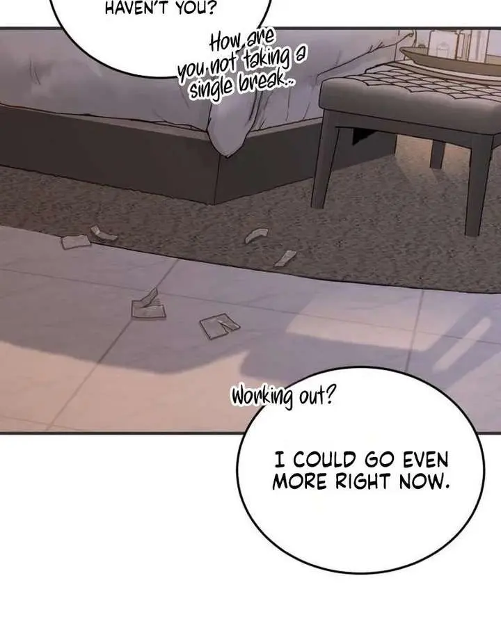 Even Though You Know It's Crazy Chapter 72 Page 42