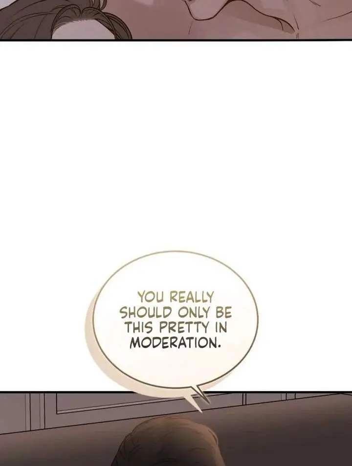 Even Though You Know It's Crazy Chapter 72 Page 45