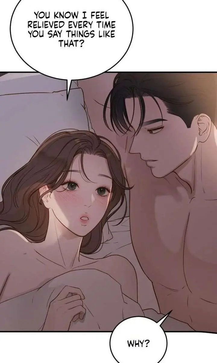 Even Though You Know It's Crazy Chapter 72 Page 47