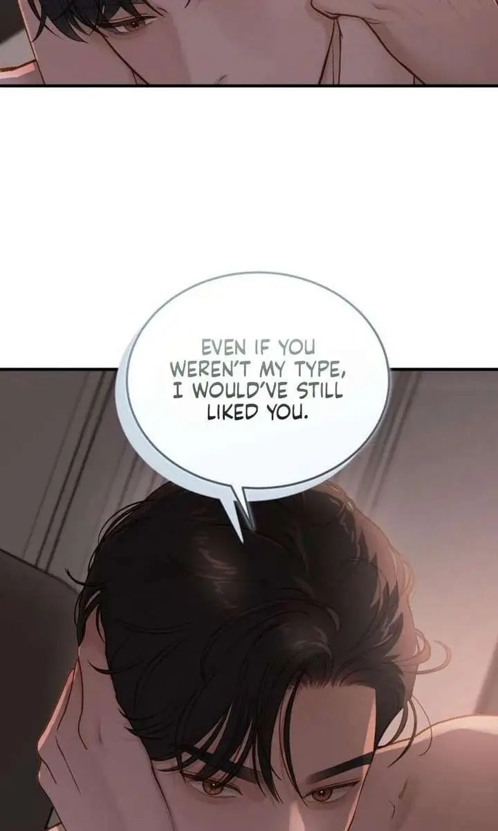 Even Though You Know It's Crazy Chapter 72 Page 50