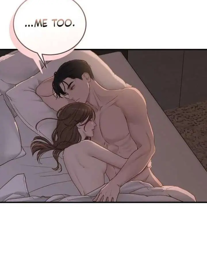 Even Though You Know It's Crazy Chapter 72 Page 53
