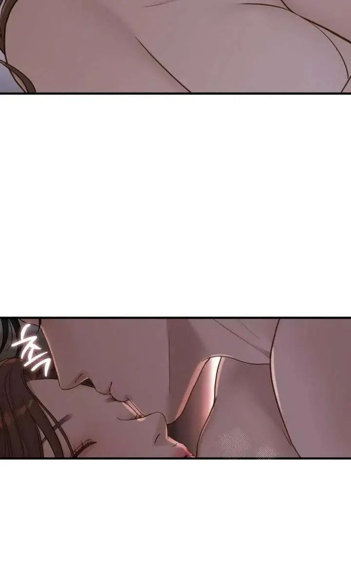Even Though You Know It's Crazy Chapter 72 Page 55