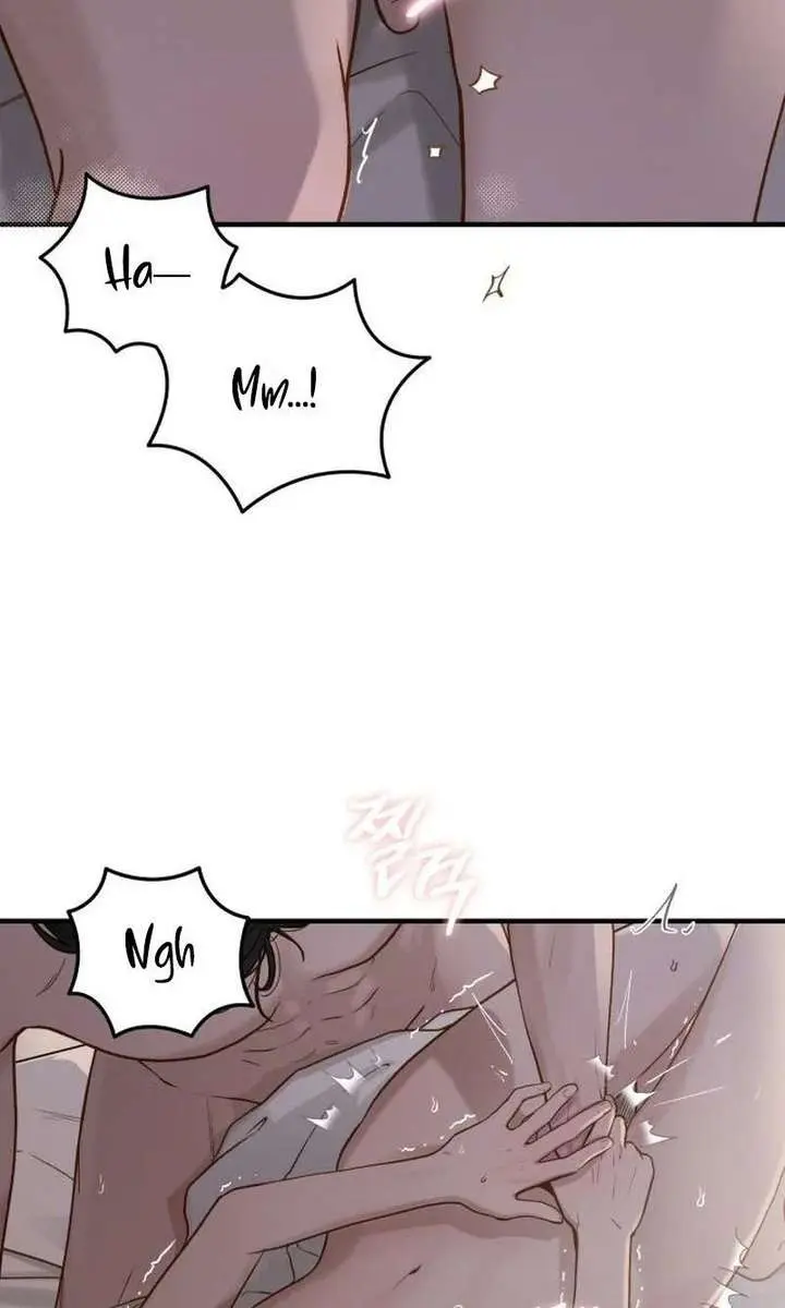 Even Though You Know It's Crazy Chapter 72 Page 59