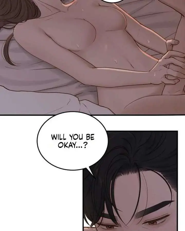 Even Though You Know It's Crazy Chapter 72 Page 64