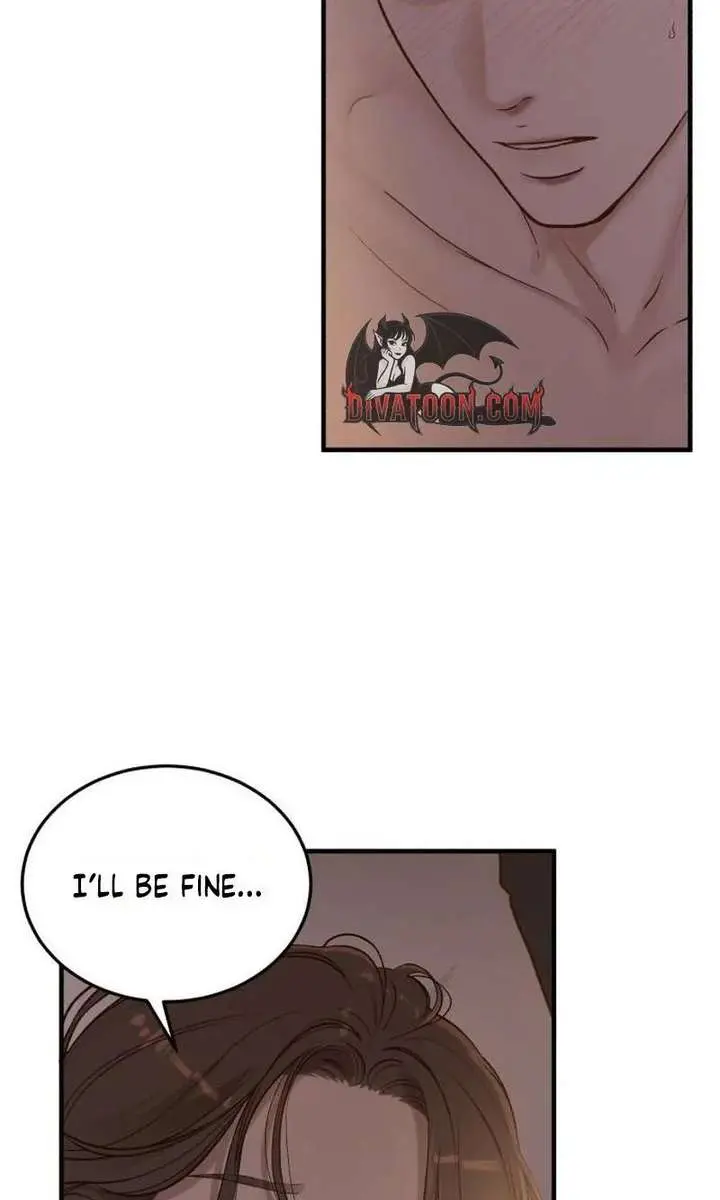 Even Though You Know It's Crazy Chapter 72 Page 65
