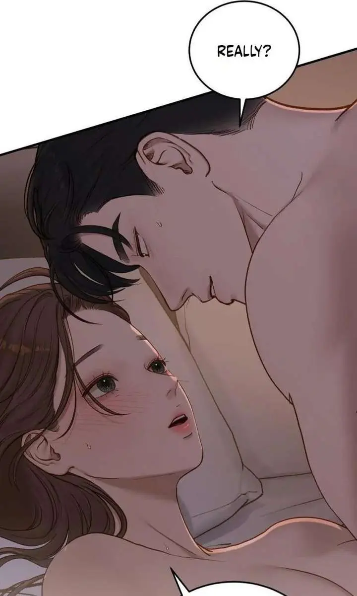 Even Though You Know It's Crazy Chapter 72 Page 68
