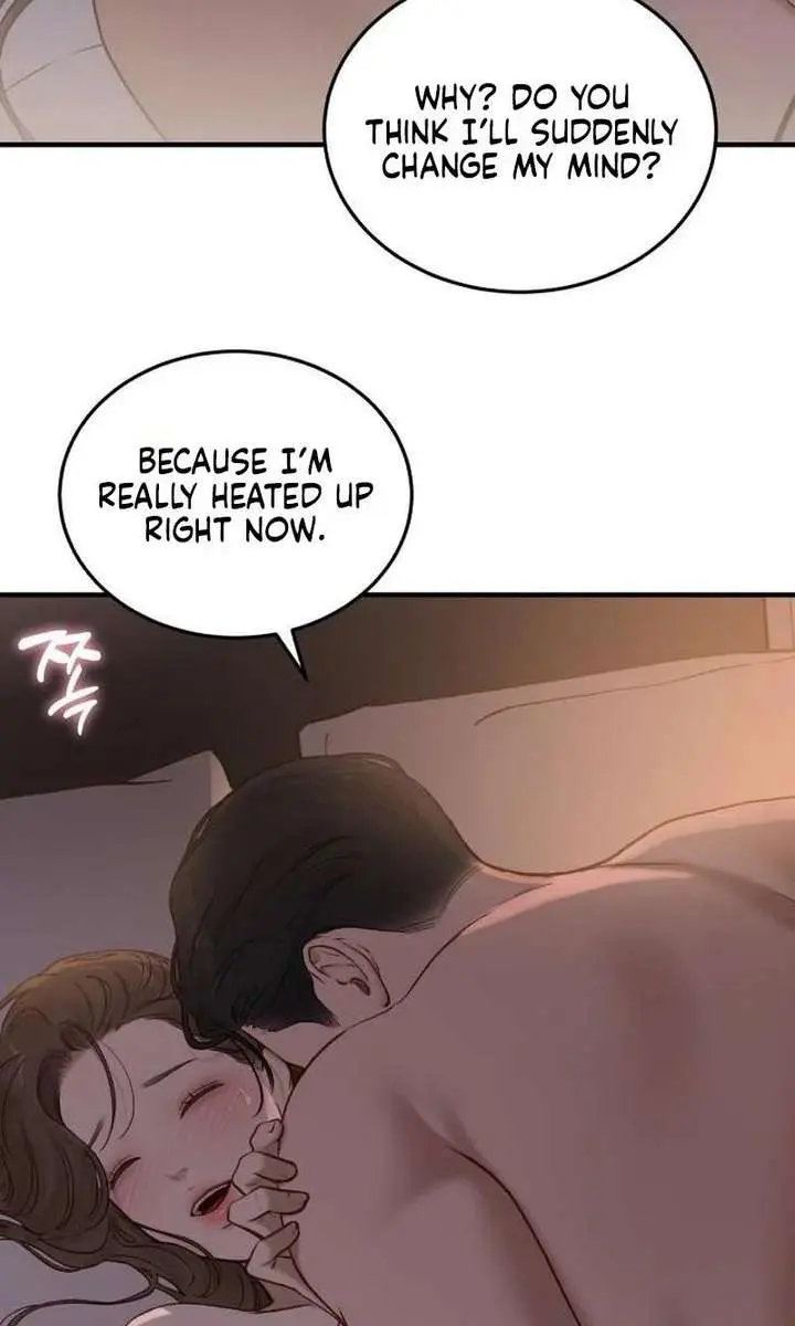 Even Though You Know It's Crazy Chapter 72 Page 69