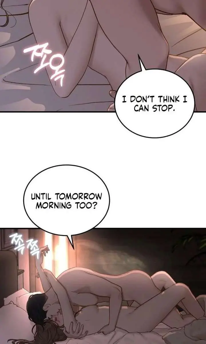 Even Though You Know It's Crazy Chapter 72 Page 70