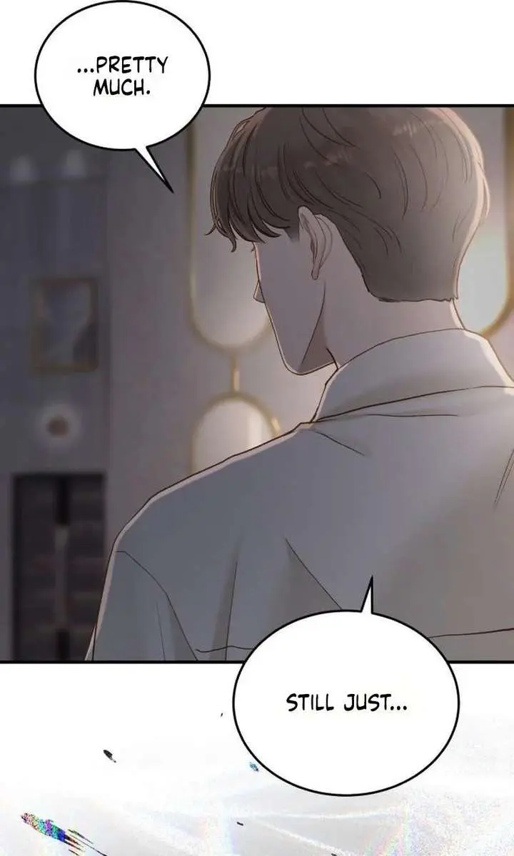 Even Though You Know It's Crazy Chapter 72 Page 79