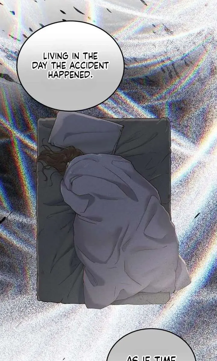 Even Though You Know It's Crazy Chapter 72 Page 80