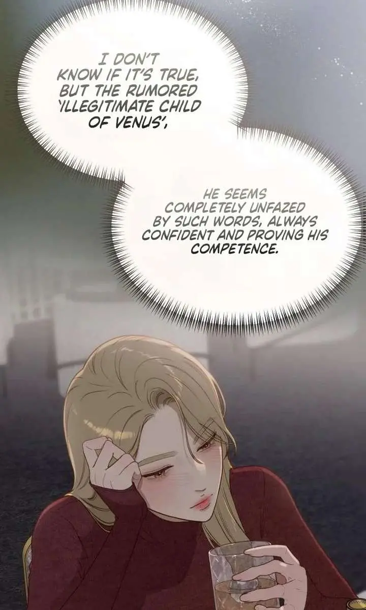 Even Though You Know It's Crazy Chapter 72 Page 91