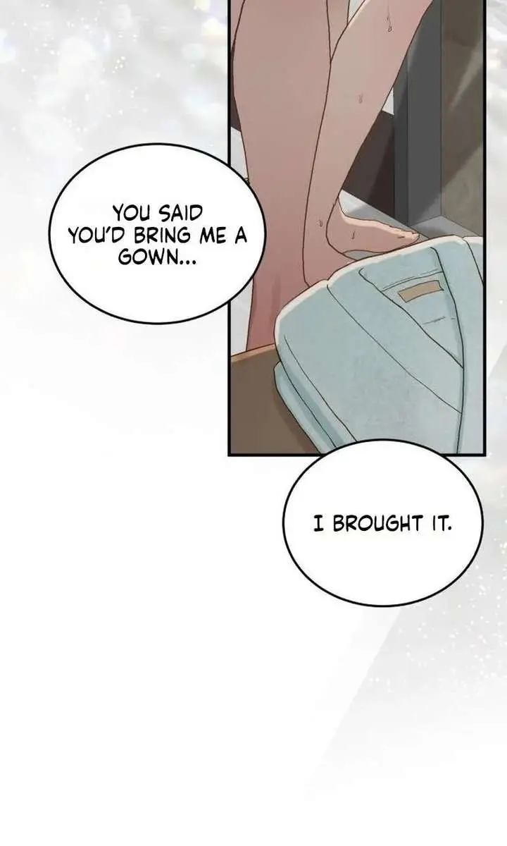 Even Though You Know It's Crazy Chapter 72 Page 95