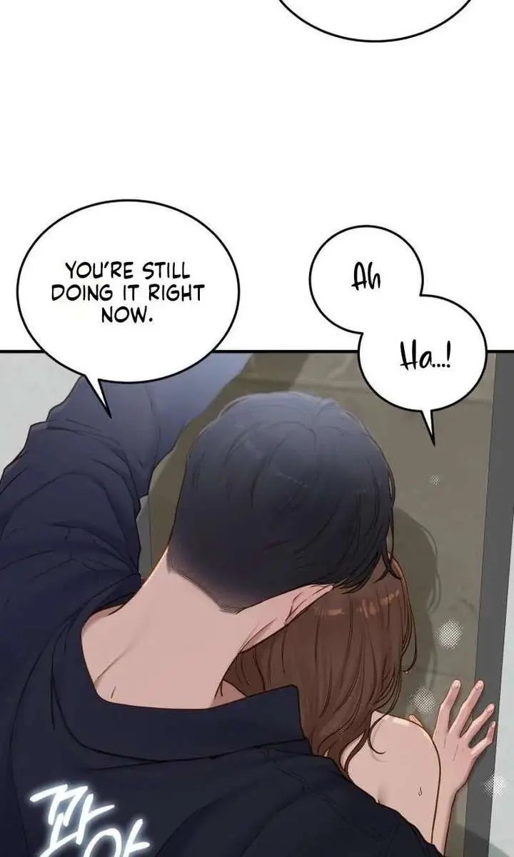 Even Though You Know It's Crazy Chapter 72 Page 99