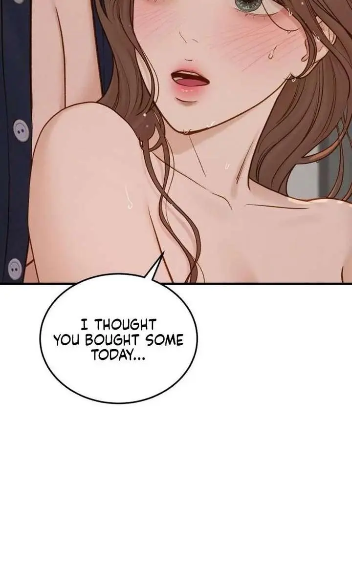 Even Though You Know It's Crazy Chapter 73 Page 9
