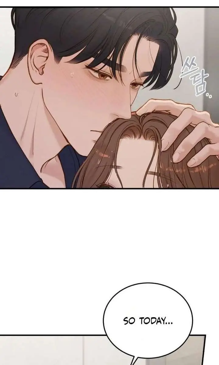 Even Though You Know It's Crazy Chapter 73 Page 10
